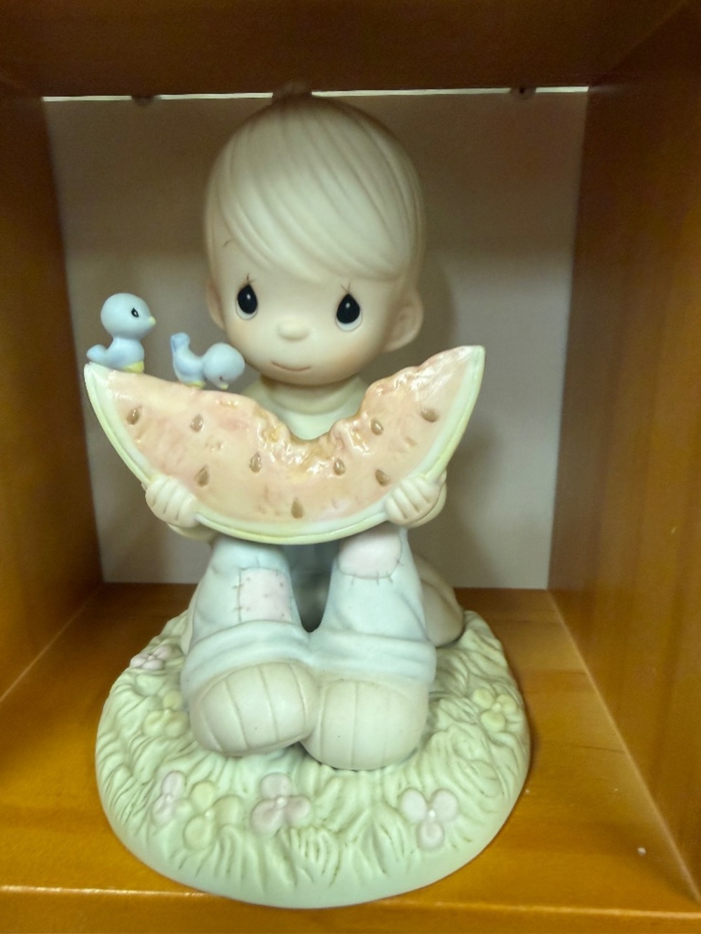 Precious Moments- Without You- EJ565